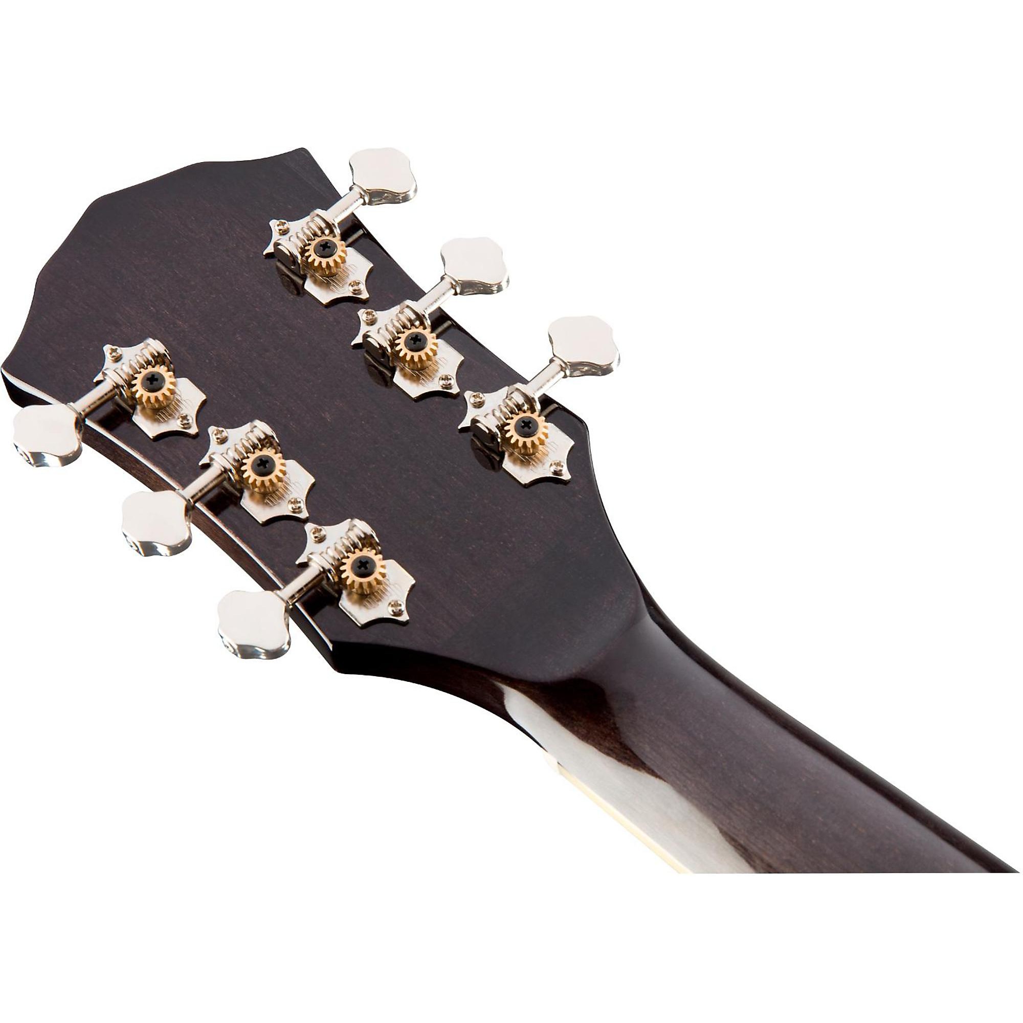 アコースティックギター　ポップアート WATER ROAD GUITARS Deep Arte BRW 25TH 千鳥|ドルフィンギターズ