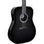 Composite Acoustics L 3011 Legacy Acoustic Guitar Carbon Burst thumbnail