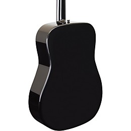 Composite Acoustics L 3011 Legacy Acoustic Guitar Carbon Burst