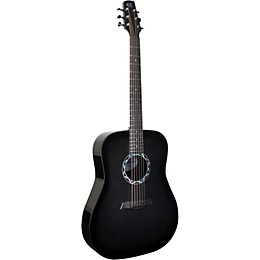 Composite Acoustics L 3011 Legacy Acoustic Guitar Carbon Burst