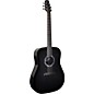Composite Acoustics L 3011 Legacy Acoustic Guitar Carbon Burst