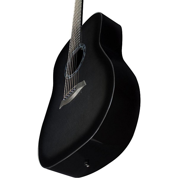 Composite Acoustics L 3011 Legacy Acoustic Guitar Carbon Burst