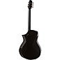 Open Box Composite Acoustics GX ELE Acoustic-Electric Guitar Level 2 Wine Red Burst 190839635280