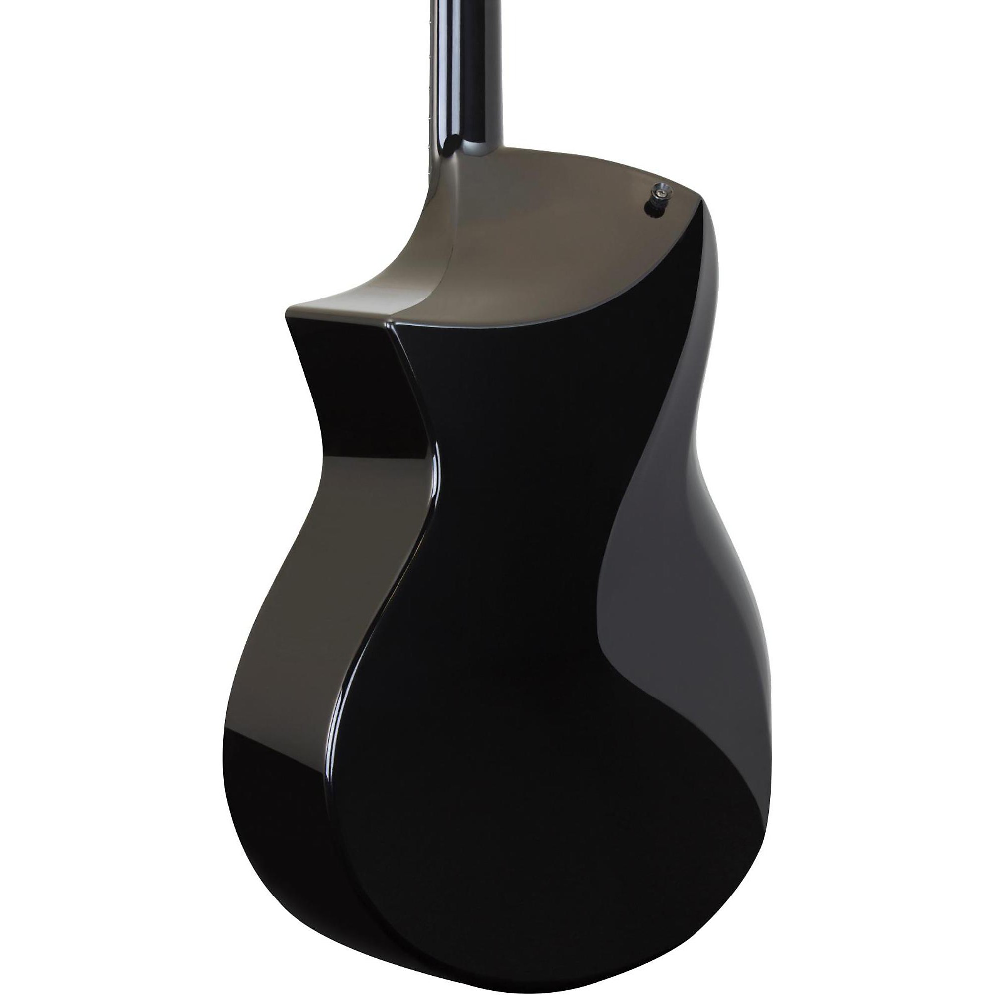 Composite Acoustics GX ELE Narrow Neck Acoustic-Electric Guitar