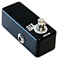 Outlaw Effects Six Shooter II Tuner Pedal Black thumbnail
