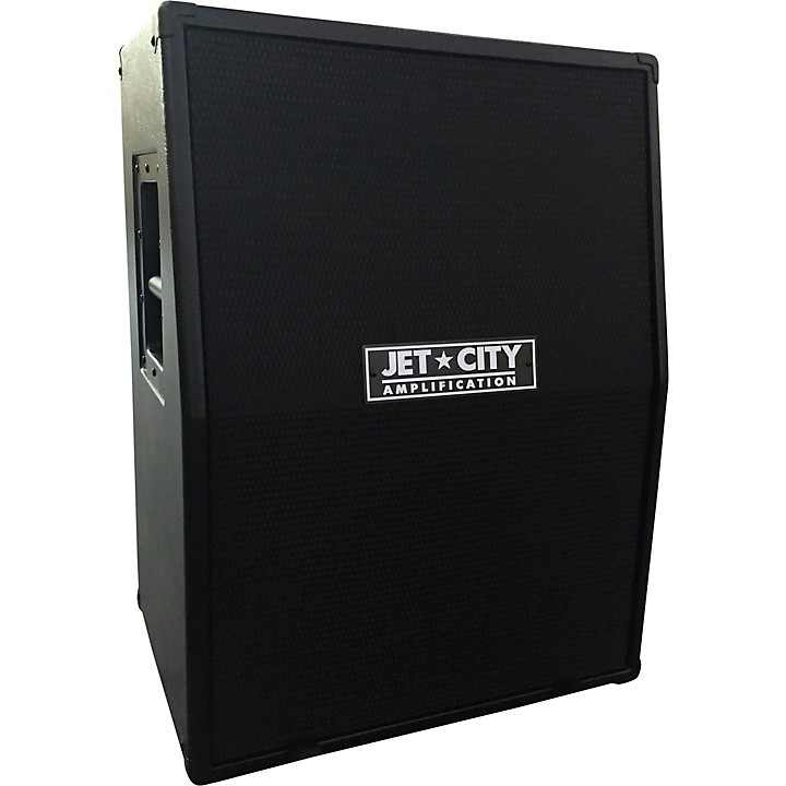 jet city cabinet 2x12