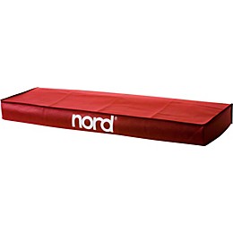 Nord DCC Dust Cover