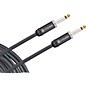 D'Addario American Stage Instrument Cable 2-Pack 10 ft. Black