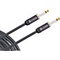 D'Addario American Stage Instrument Cable 2-Pack 20 ft. Black