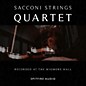 Spitfire Sacconi Strings Quartet thumbnail