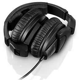 Open Box Sennheiser HD 280 PRO Closed-Back Headphones Level 1 Black