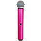 Shure BLX Color Handle Pink thumbnail