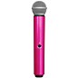 Shure BLX Color Handle Pink
