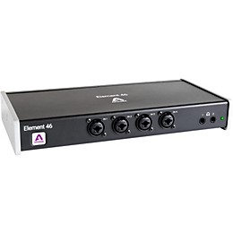 Open Box Apogee Element 46 Thunderbolt Audio Interface Level 1