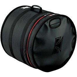 TAMA Powerpad Bass Drum Bag 22 x 18 in. TAMA Powerpad Bass Drum Bag 20 x 18 in.