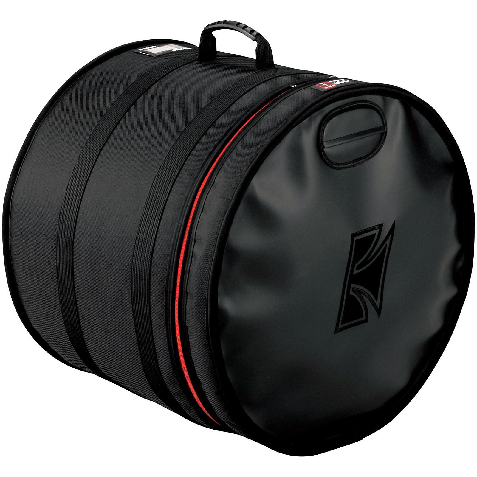 TAMA Powerpad Bass Drum Bag 24 x 18 in. Guitar Center