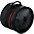 TAMA Powerpad Tom Bag 8 x 7 in. TAMA Powerpad Tom Bag 10 x 8 in.