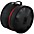 TAMA Powerpad Tom Bag 8 x 7 in. TAMA Powerpad Tom Bag 12 x 9 in.