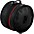 TAMA Powerpad Tom Bag 8 x 7 in. TAMA Powerpad Tom Bag 13 x 10 in.