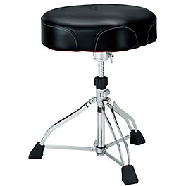 TAMA 1st Chair Ergo-Rider Drum Throne Black