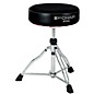 TAMA 1st Chair Round Rider Drum Throne Cloth top Black thumbnail