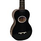 Eddy Finn EF-MN Minnow Ukulele Black thumbnail