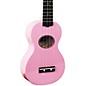 Eddy Finn EF-MN Minnow Ukulele Pink thumbnail