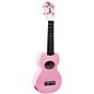 Eddy Finn EF-MN Minnow Ukulele Pink