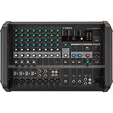 Harbinger LP9800 14-Channel Powered Mixer