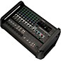 Open Box Yamaha EMX5 12-Input Powered Mixer with Dual 630-Watt Amp Level 2 Regular 888366043547