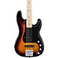 Fender Deluxe Active Precision Bass Special, Maple Fingerboard 3-Color Sunburst thumbnail