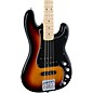 Fender Deluxe Active Precision Bass Special, Maple Fingerboard 3-Color Sunburst