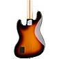 Open Box Fender Deluxe Active Jazz Bass V , Maple Fingerboard Level 2 3-Color Sunburst 194744323096
