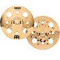 MEINL Cymbal Stack Pair with Trash Crash and Trash China 12 in. thumbnail