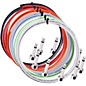Lava Piston Solder-Free Mini ELC Cable Kit with 12 Right Angle Plugs 5 ft. Orange thumbnail