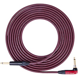 Lava Ultramafic Flex Cable 1/4in. - 1/4in. Straight - Angle 10 ft.