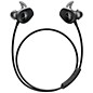 Open Box Bose SoundSport Wireless Headphones Level 1 Black thumbnail