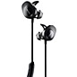 Open Box Bose SoundSport Wireless Headphones Level 1 Black