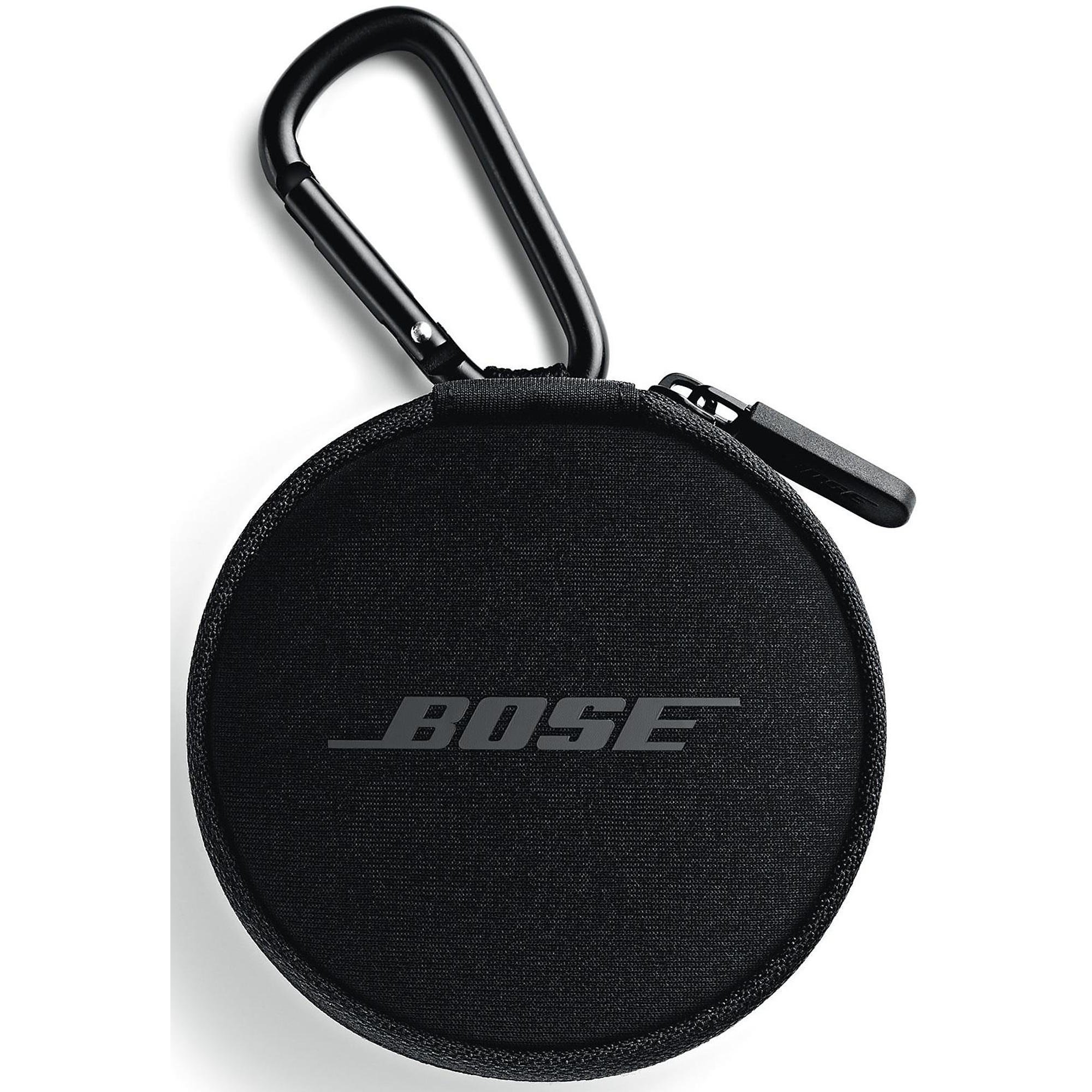 Bose SoundSport Wirelessイヤホン　ブラック Amazon.co.jp: Bose SoundSport wireless headphones ワイヤレス