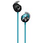 Bose SoundSport Wireless Headphones Aqua