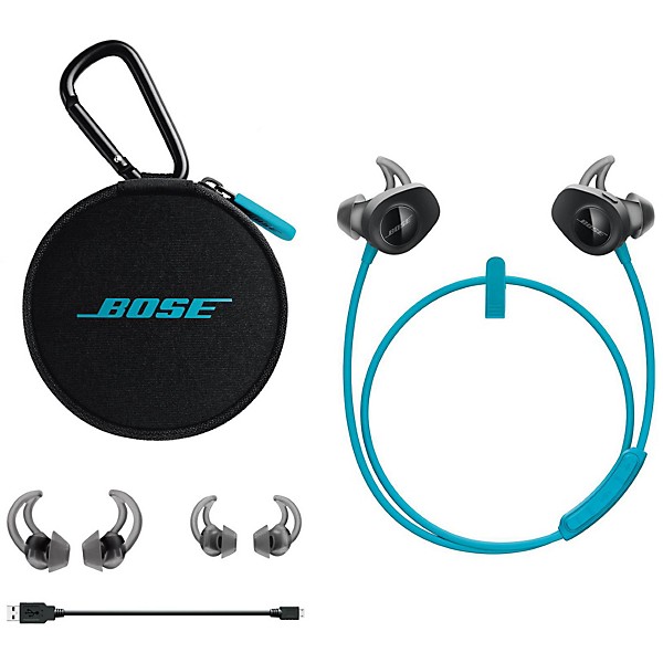 2025年最新】bose soundsport wireless aquaの人気アイテム