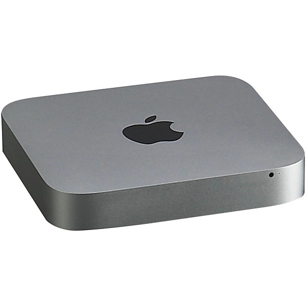 Apple Complete Recording Studio with Mac Mini v6 (MGEM2LL/A)
