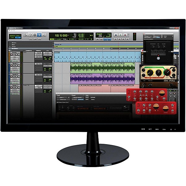 Apple Complete Recording Studio with Mac Mini v6 (MGEM2LL/A)