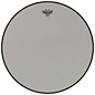 Remo ST-Series Suede Hazy Low-Profile Timpani Drum Head 22 in. thumbnail