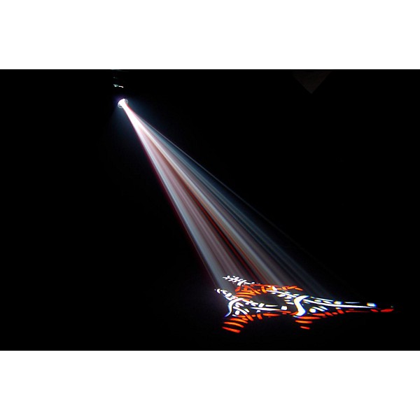 Clearance CHAUVET Professional Rogue R2 Spot