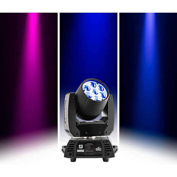 CHAUVET Professional LED Wash Light