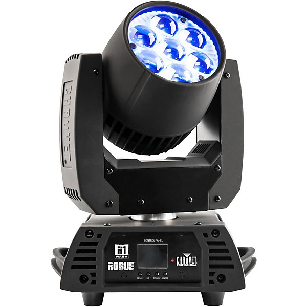 CHAUVET Professional LED Wash Light