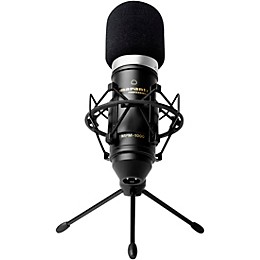 Open Box Marantz Professional MPM-1000 Studio Condenser Microphone Level 1
