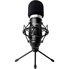 Marantz Professional MPM-1000 Studio Condenser Microphone