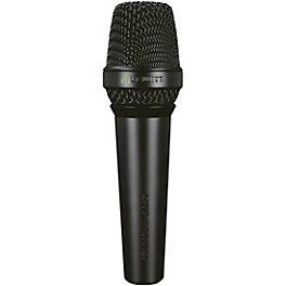 LEWITT MTP-250 DM Cardioid Dynamic Microphone Black